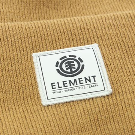 Element - Bonnet Dusk Camel