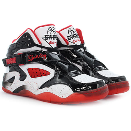 basket ewing rogue