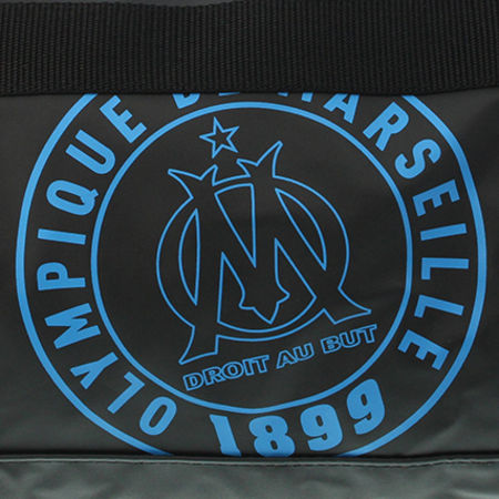 Foot - Sac De Sport Logo Noir