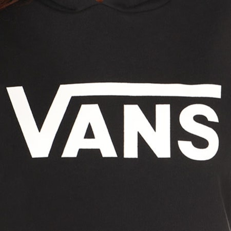 sweat vans femme 2017