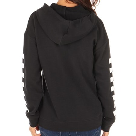 sweat à capuche vans femme 2017