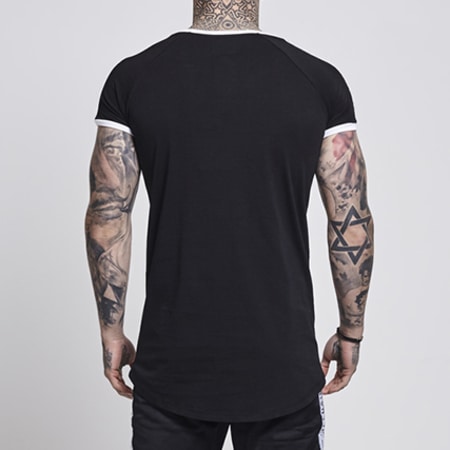 Illusive London - Tee Shirt Flagship Noir