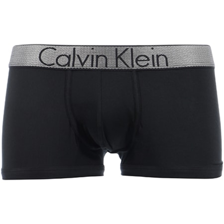Calvin Klein - Boxer Customized Stretch NB1295A Noir