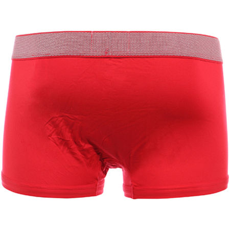 Calvin Klein - Boxer Customized Stretch NB1295A Rouge