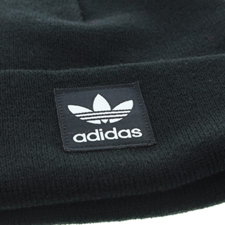Adidas Originals - Bonnet Logo BR2601 Noir