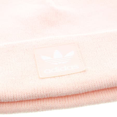 Adidas Originals - Bonnet Logo BR2605 Rose Pale