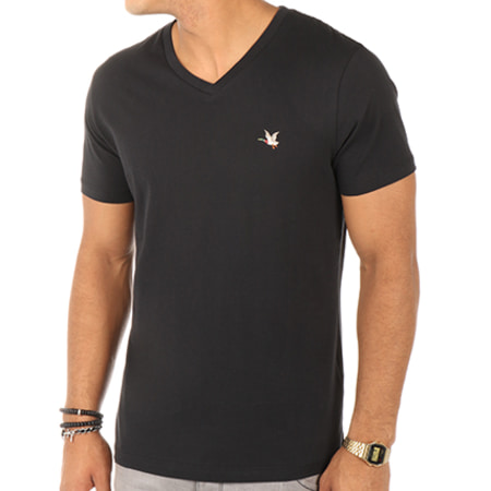 Tee shirt sales chevignon homme