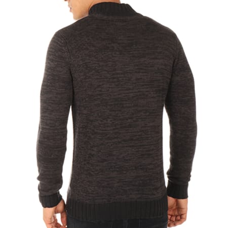 Deeluxe - Pull Amplified Spring Gris Anthracite 