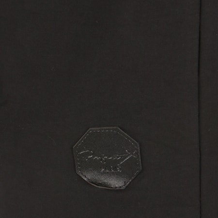 Project X Paris - Tee Shirt Oversize 88171174 Noir Floral 