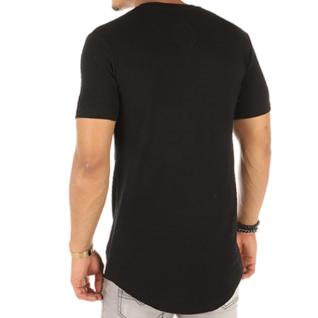 Project X Paris - Tee Shirt Oversize 88171160 Noir