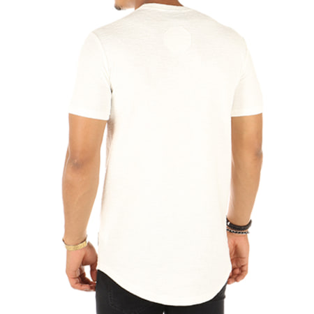 Project X Paris - Tee Shirt Oversize 88171160 Blanc
