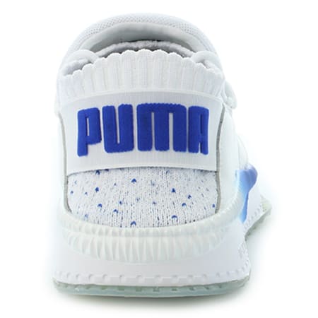 Puma - Baskets Tsugi Shinsei Nido 364936 02 Lapis Blue White 