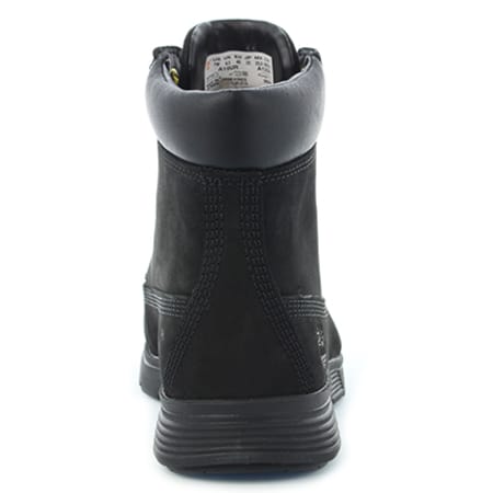 Timberland - Boots Killington 6 Inch Boot A19UR Black 