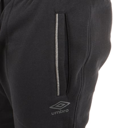Umbro - Pantalon Jogging Net Cuf 552360-60 Noir