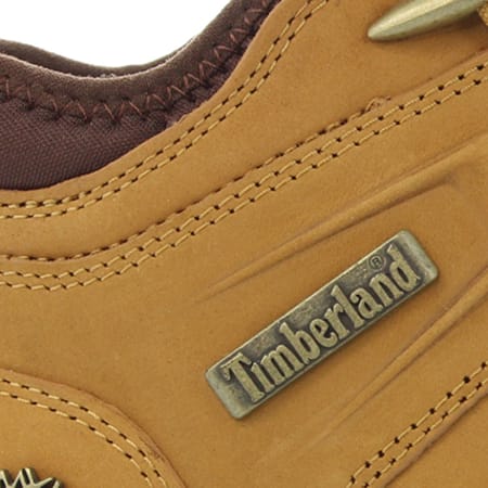 Timberland - Boots Euro Sprint Sport A1HQ3 Wheat