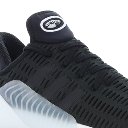 Adidas Originals - Baskets Climacool 02 17 BZ0249 Core Black Footwear White 