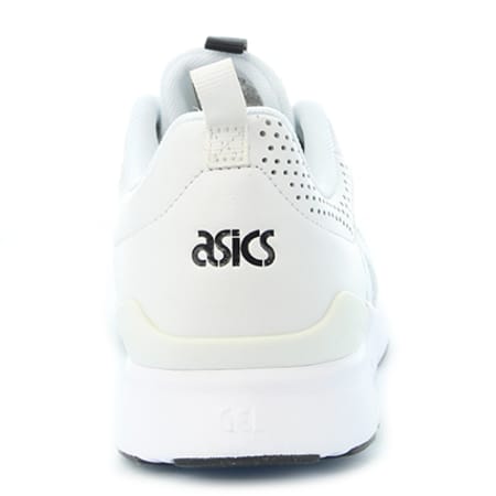 Asics - Baskets Gel Lyte Runner HN7D3 0101 White 