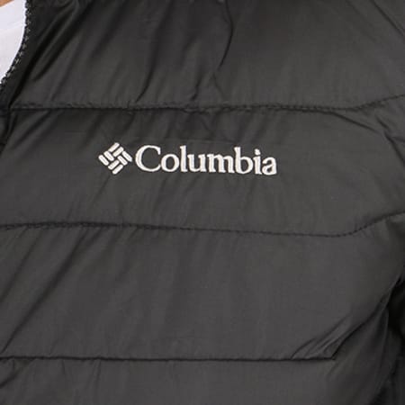 Columbia - Doudoune Powder Lite Noir 