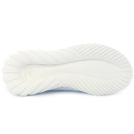 Adidas Originals - Baskets  Tubular Doom Sock PK BY2558 Footwear White Core Black