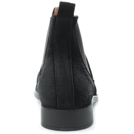 Selected - Chelsea Boots Oliver Black