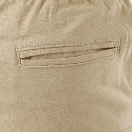 Crossby - Jogger Pant Max Beige