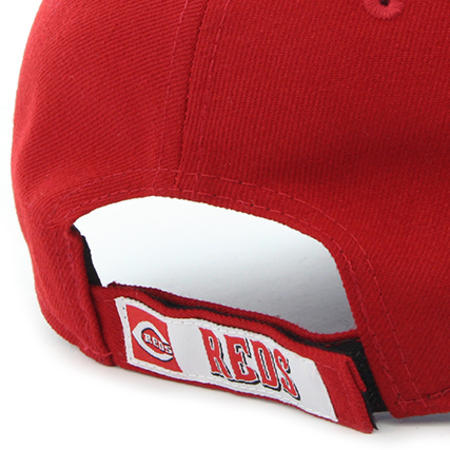 New Era - Casquette The League Cincinnati Reds Rouge