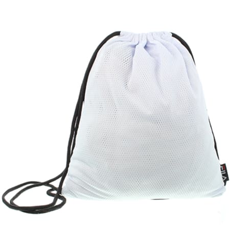 Fila - Gym Bag 685014 Blanc 