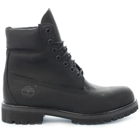 Timberland - Boots Icon 6 Premium CA1MA6 Black