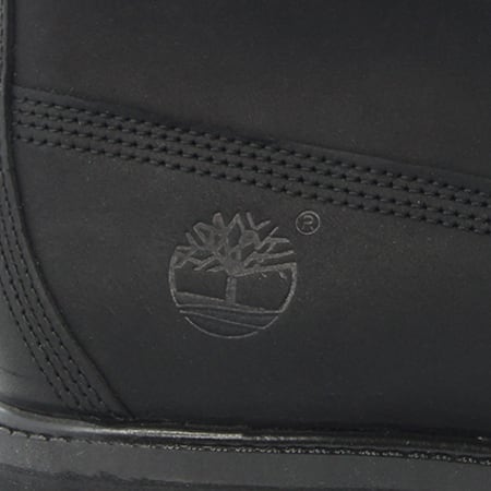 Timberland - Boots Icon 6 Premium CA1MA6 Black
