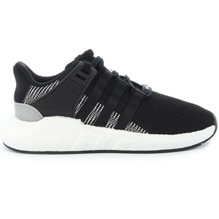 Adidas Originals - Baskets EQT Support 93-17 BY9509 Black Footwear White