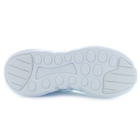 Adidas Originals - Baskets Femme EQT Racing ADV BY9796 Footwear White Grey One