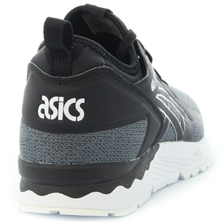 Asics Baskets Gel Lyte V NS H7X1Y Carbon Black Ryses