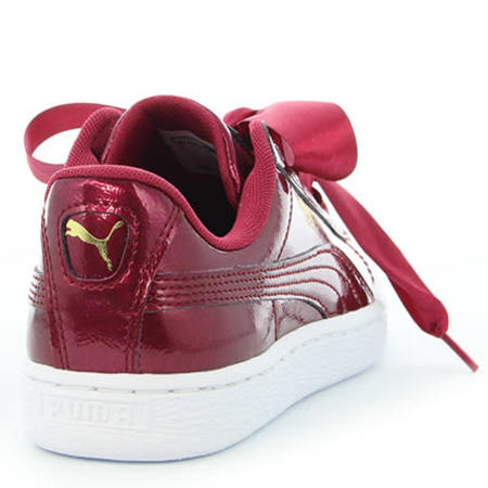 puma heart glam femme puma heart glam femme