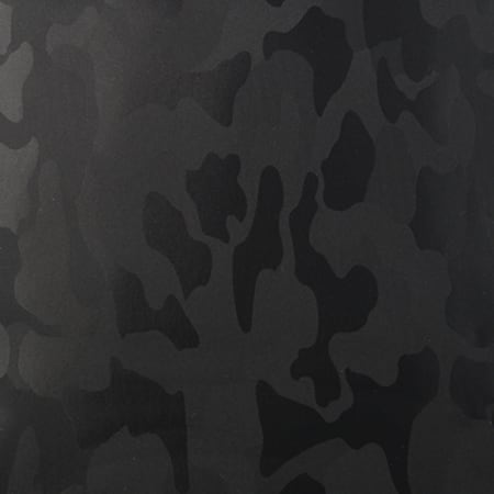 Berry Denim - Sac A Dos S1833 Noir Camouflage