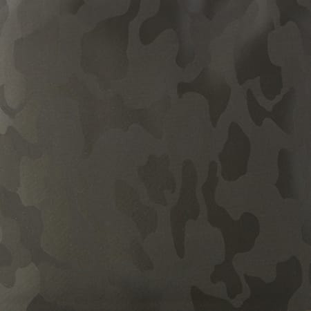 Berry Denim - Sac A Dos S1833 Vert Kaki Camouflage