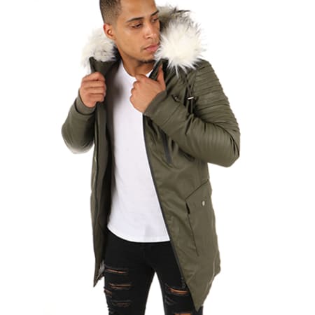 Parka Jacket Parka Homme Project X Paris Paris Doudoune Homme