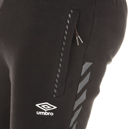 Umbro - Pantalon Jogging T4T Noir