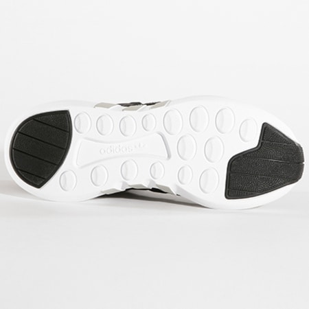 Adidas Originals - Baskets EQT Support ADV BY9585 Core Black Footwear White
