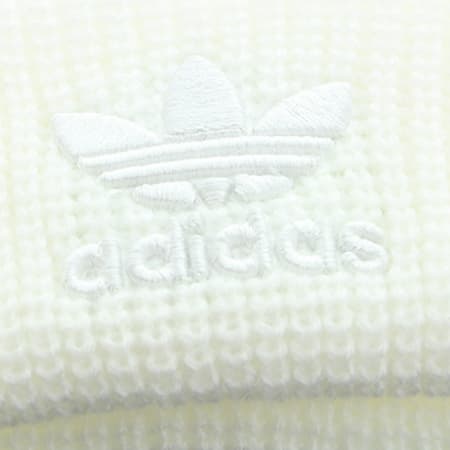 Adidas Originals - Bonnet Tonal BR2692 Blanc