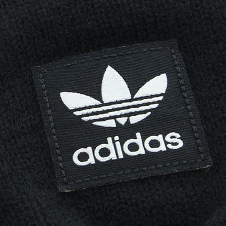 Adidas Originals - Gants Smartphone BR2799 Noir