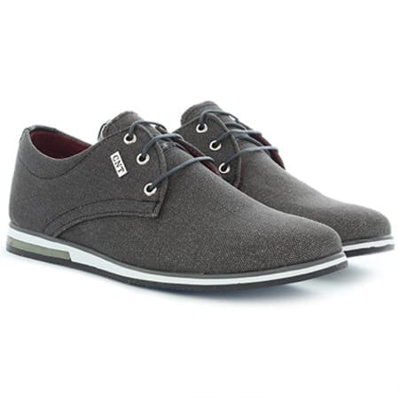 Classic Series - Chaussures 211 Gris Chiné
