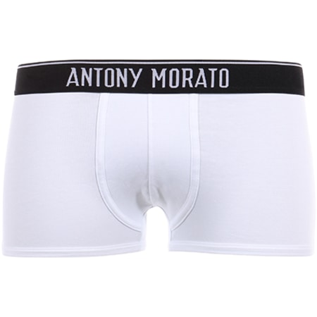 Antony Morato - Boxer MMUW00063 Blanc