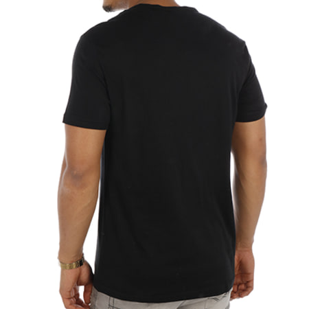 Emporio Armani - Tee Shirt 111028-7A722 Noir