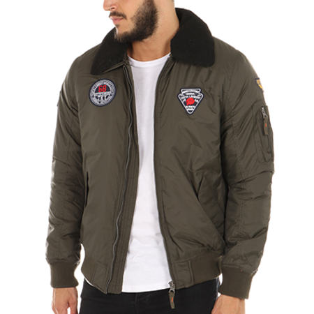 Tokyo laundry bomber jacket cheap