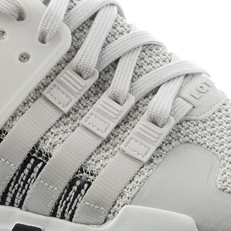 Adidas Originals - Baskets EQT Support ADV BY9582 White Grey Black