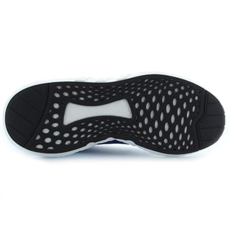 Adidas Originals - Baskets EQT Support 93-17 Footwear BZ0592 White Core Black