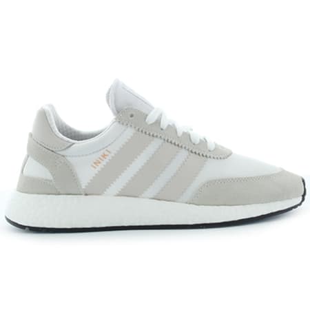 Adidas Originals - Baskets I-5923 Runner BY9731 Footwear White Pearl Grey