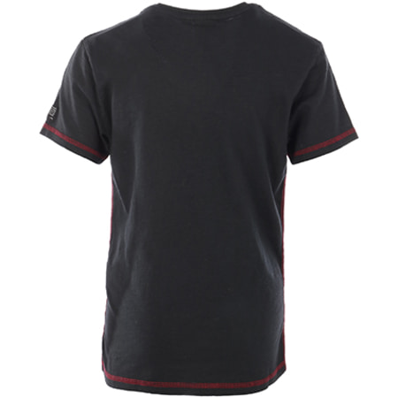 Redskins - Tee Shirt Enfant Year 84 Noir 