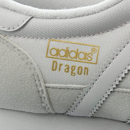Adidas Originals - Baskets Dragon OG BY9703 Grey One