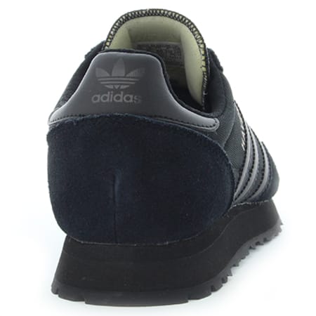 Adidas Originals - Baskets Haven BY9717 Core Black